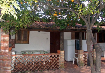 Campeggio Almoetia